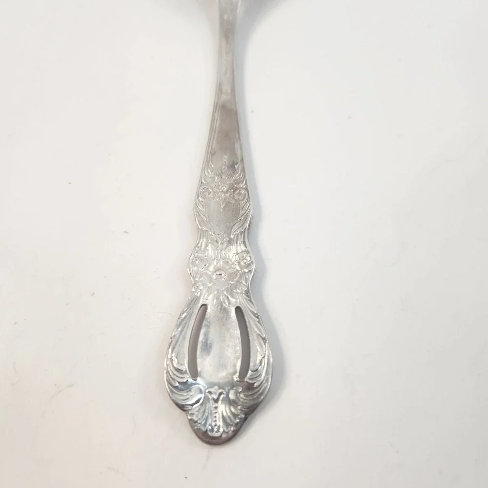International Silver international silver